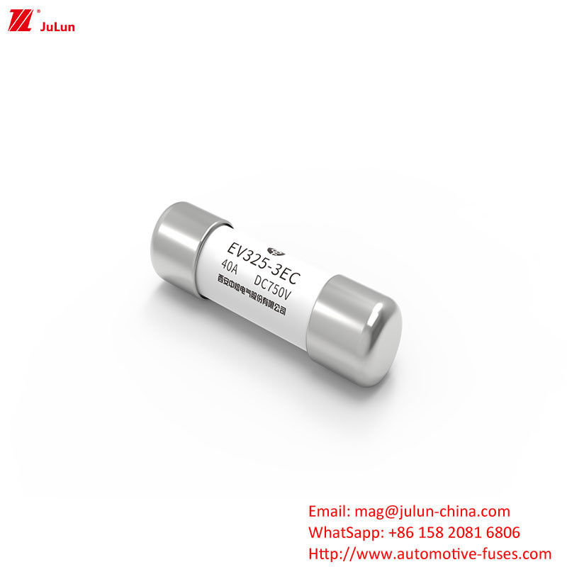 DC750V 20KA Ev DC 급 충전기 / 평면 헤드 튜버 터미널과 DC 전기 자동차 충전 보호
