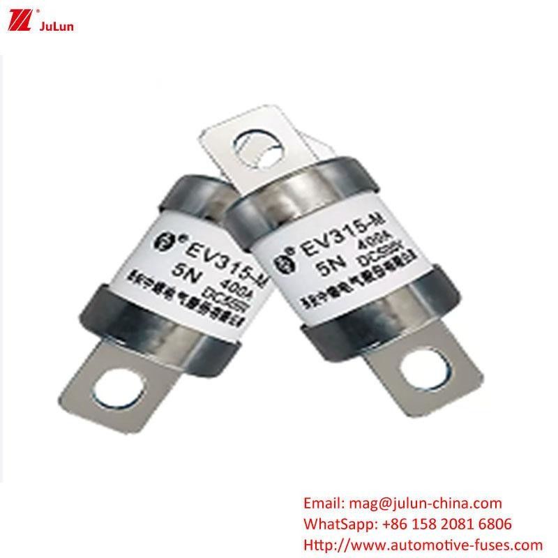 150-500A 볼트 나사형 전기 차량 빠른 충전 / Ev DC500V 빠른 충전기 피지