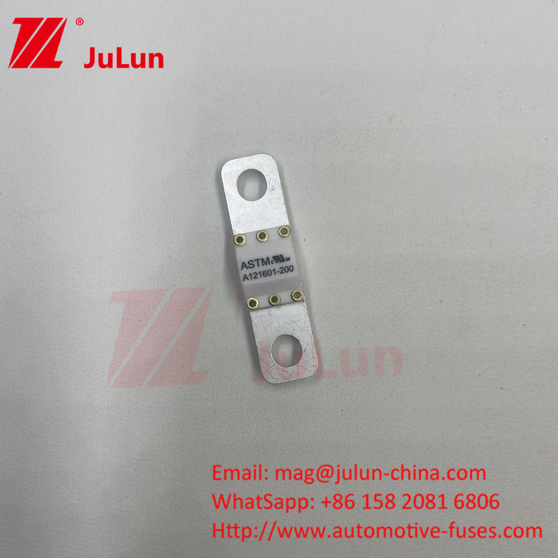 ASTM 100A Ev 충전자 어댑터 피우스 호환 Ccs Ev 충전자 볼트 스크루 125VDC 10KA 20KA