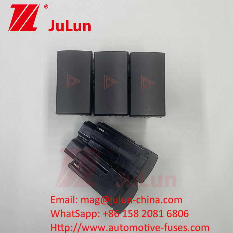 경고 스위치 BC45-13A350-BC 24V 12V 가공 가능한 사용자 정의 전자 소방관 회로 보호 스위치