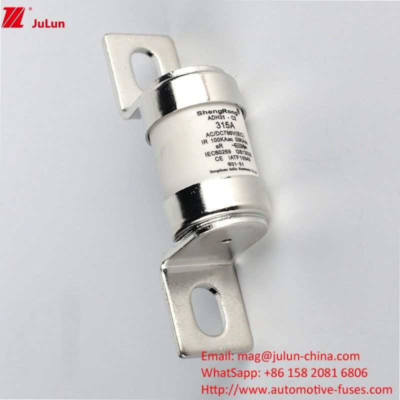 맞춤형 ADH31-C2 750VDC 전기 장비용 특수 설계 된 고전압 안전 장치