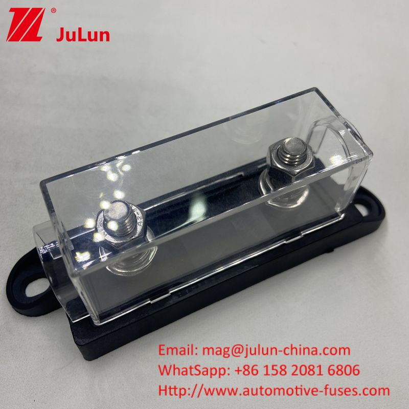 40A 50A 60A 70A 80A 100A 200A 250A 300A 400A 500A ANM 메가 볼트 다운 자동 피즈 홀더 블록