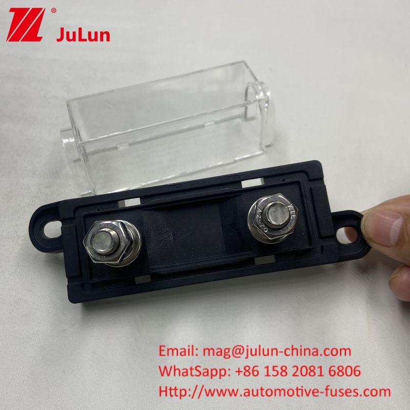 ANL-B200SF56 자동차 40A-700A 퓨즈 125V 150V 200V 250V 자동차 퓨즈 박스 홀더