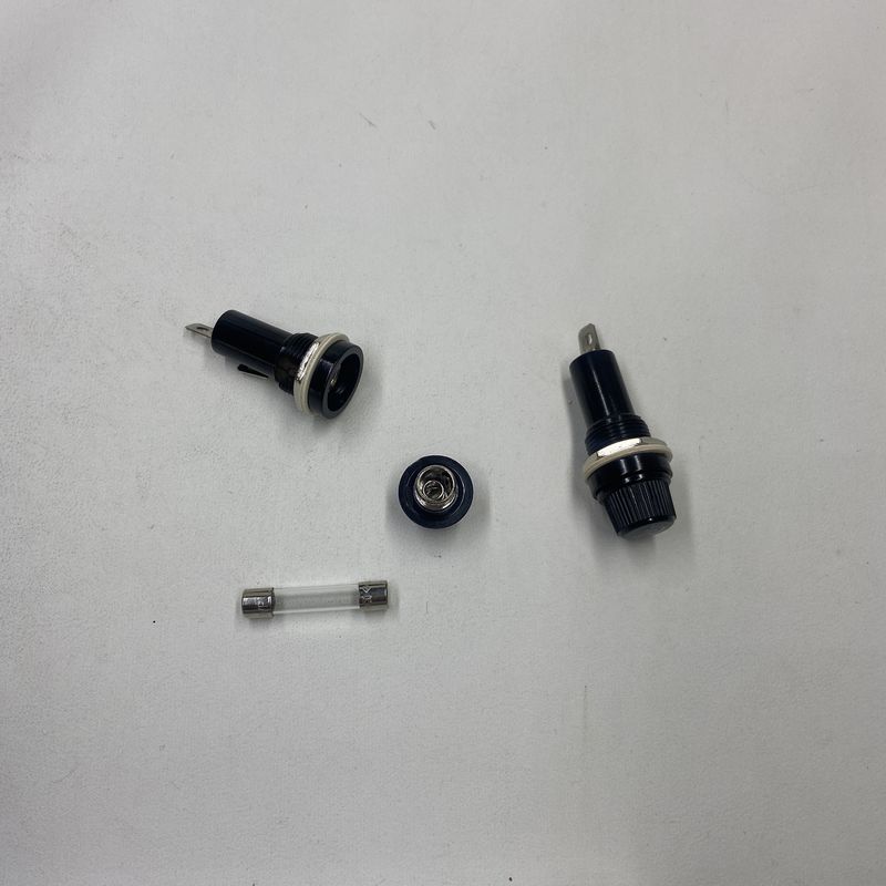 PCB 보드 장착 솔루션에 대한 피지 홀더 Knob 타입 6 * 30mm