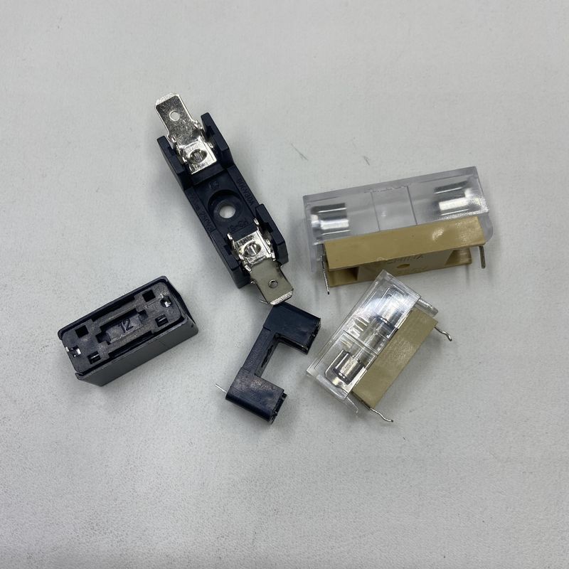 5*20mm 6*30mm PCB 보드에 세라믹을 설치 평면 판 고정