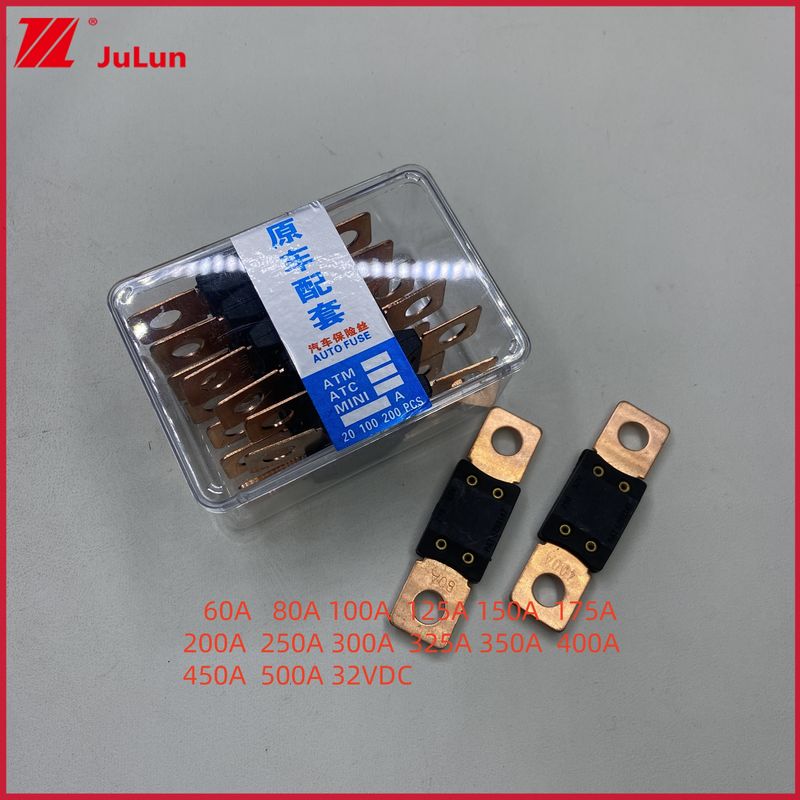 소형전자 볼트 타입 고전류전자 ∙ 0298350.ZXH 전기 350A 32V 6Automobile 트럭 자동차 배터리