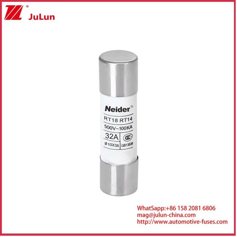 대체 가능성 1000VDC 10A 15A 20A 25A 30A 전기 보호용 태양 GPV DC 피지