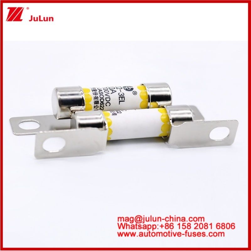 EV322 3EL 20A 튜버 세라믹 피우스 DC700V EV HEV 스터드 마운트