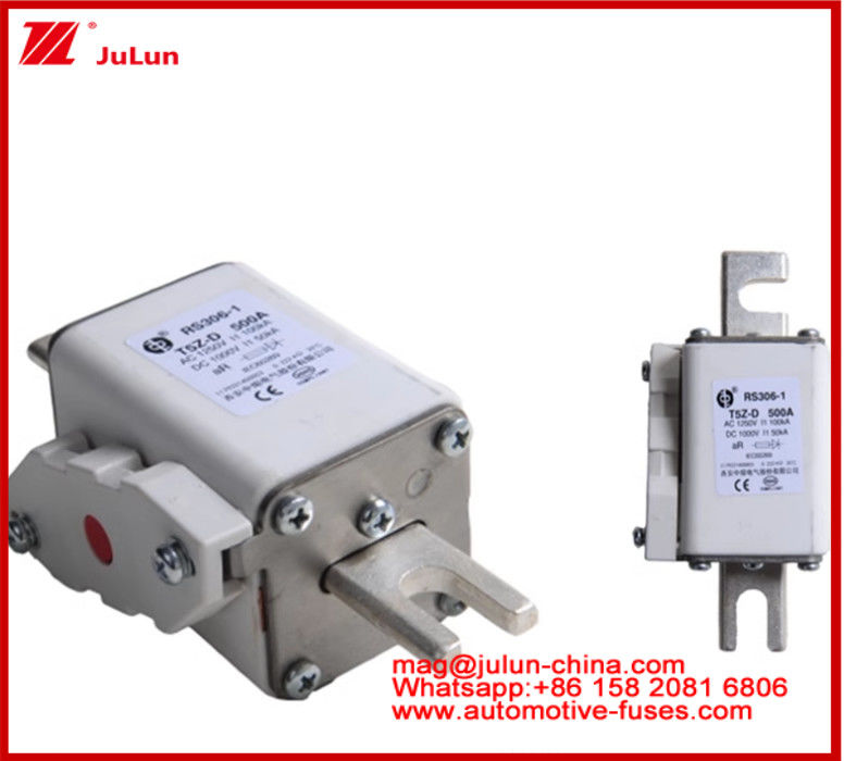 RS306-01-T5Z D 500A AC1250V DC1000V 50KA 평면 카레믹 피우스 전기 차량 견인 시스템 전력 변환 에너지 저장 장치 충전기 우수한 DC 성능