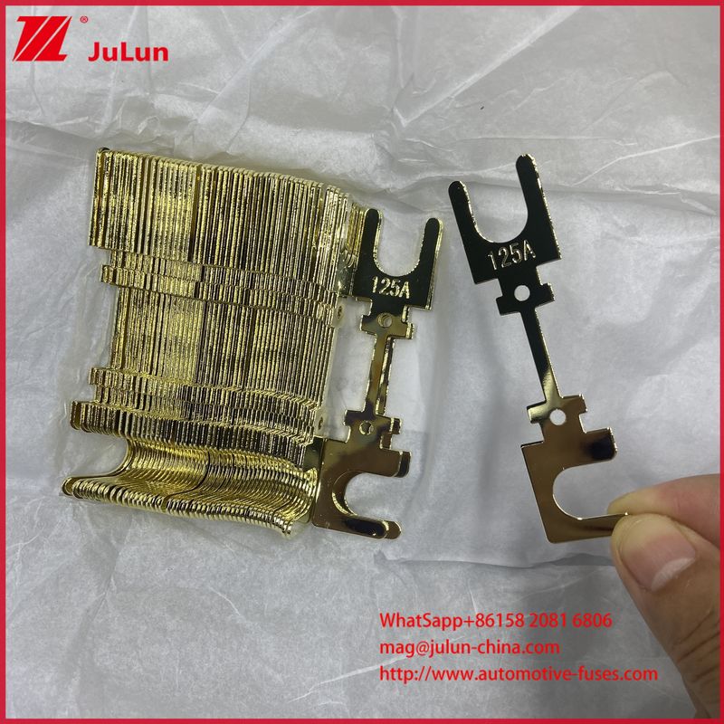 ANL ANF ANG 오토 자동차 자동차 플랫 퓨즈 로우 볼트온 타입 암페어 20A 30A 40A 50A 60A 80A 100A 125A 150A 175A 200A 250A 300A 400A 500A