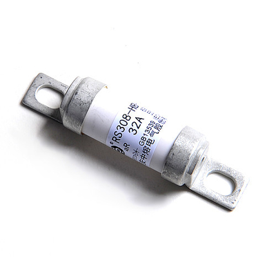 볼트 이음부 빨리 요업 자동차 퓨즈 RS308-HB 690V 시리즈