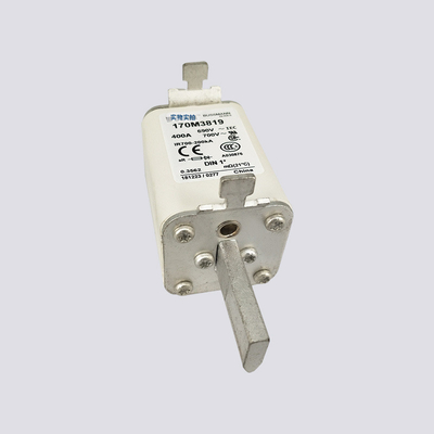Dc 버스만 400 Amp 퓨즈 170M4308  170M4309 170M4358  인버터 보험