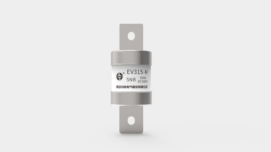 파일 EV-315M-5NB를 고발하기 위한 300A 315A 350A 400A 500A 500VDC 전기 차량 퓨즈