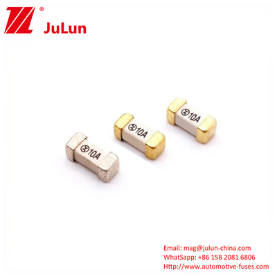 SMD UL VDE PSE KC CCC 전자 회로 기판 퓨즈 세라믹 구리 1A 250V