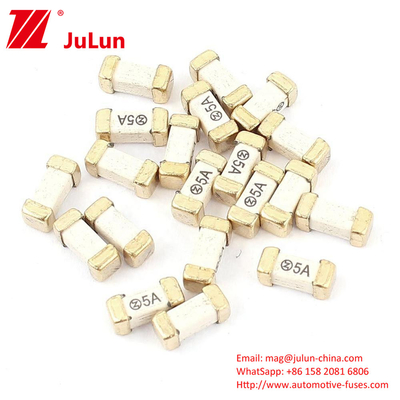 5A 250V FAST 퓨즈 UL VDE PSE KC CCC 160mA ~ 15A 케일러 퓨즈 세라믹