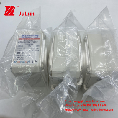 메르센 PC33UD69V 1250TF 세라믹 자동차 퓨즈 690VAC 1250A 690V AC