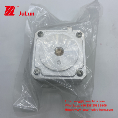 쇼무트 1250A 690VAC 세라믹 자동차 퓨즈 PC33UD69V1250TF