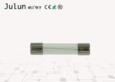 빠른 파손 전자 회로 널 신관 유리관 신관 6mm x 30mm
