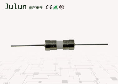 3.6x10mm 마이크로 세라믹 신관 250v 축 지도 신관 빠른 끊는 기능