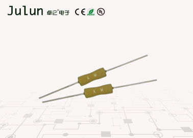 4x13 Mm 전자 회로 널은 느린 한번 불기 세라믹 신관 350V 커뮤니케이션을 융합합니다