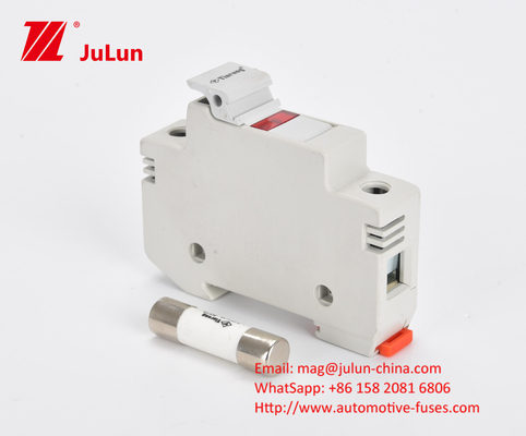 태양 전지 퓨즈 10*38mm AC500V 32A GG RT18-32X AC500V