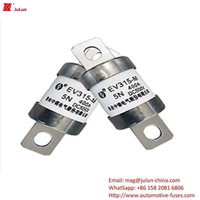 150-500A 볼트 나사형 전기 차량 빠른 충전 / Ev DC500V 빠른 충전기 피지