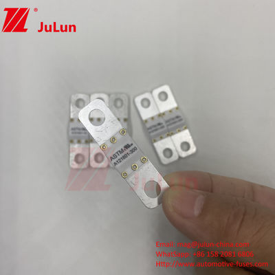 ASTM A121601-100A 125V 전기차 충전 피질 3KA-8KA -40.C ~ 105.C 63VDC-125VDC