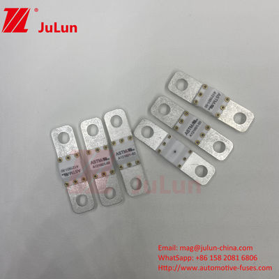 A121601-150A ASTM 카튼 박스형 전기 차량 피즈 볼트 스크루 터미널 블록
