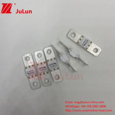 ASTM A121601-200A 125VDC EV 충전기 볼트 나사 피질 도로 차량용