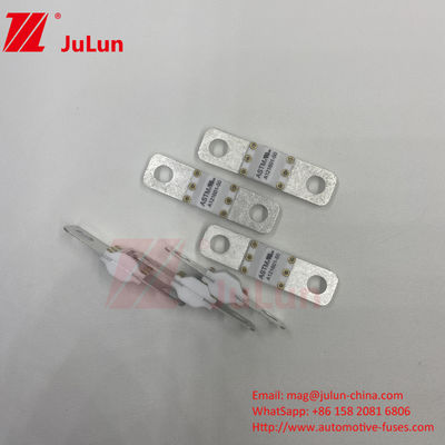 전기자동차 보호용 ASTM 300A 125VDC 볼트 스크루 피지 A121601