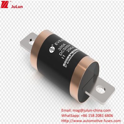 EV8 DC500V 150A 600A 700A 750A 800A 900A 1000A 도로용 차량용 안전 장치