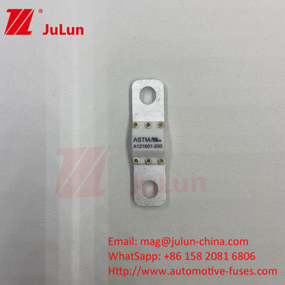 125VDC 150A ASTM 볼트 스크루 DC 전기 자동차 충전 가정용 EV 전기 자동차 충전기 안전 장치 EV121601