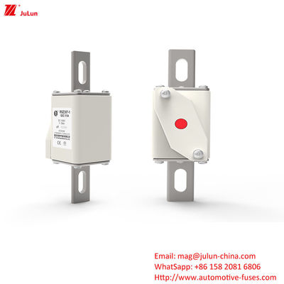 DC1000V 315A EV 충전자 어댑터 전기 전력 시스템 피우터미널