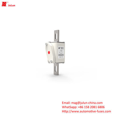 RSZ307-1-Q5Z 160A-550A 철도 교통 에너지 저장 산업의 전기 차량 피지  볼트