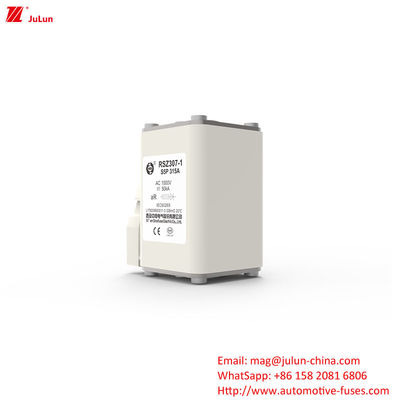 315A AC1000V 철도 운송 선박 산업 전기 차량 피지