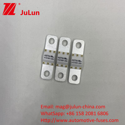 A121601-100A ASTM 전기차 새 에너지 장비 배터리 자동차용 안전 장치