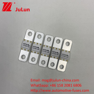 A121601-80A A121601-150A 배터리 에너지 저장 안정성 유지용 자동차 블레이드 피지 / 블레이드 자동차 피지