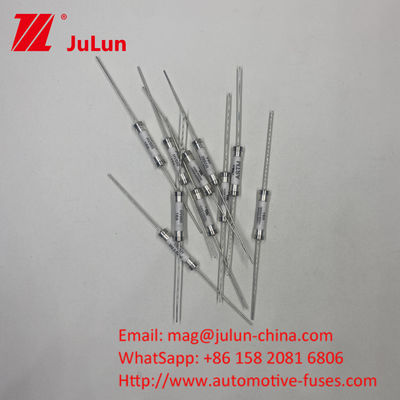 ASTM HV660 12A 500VDC 30KA 세라믹 자동차 안전 장치