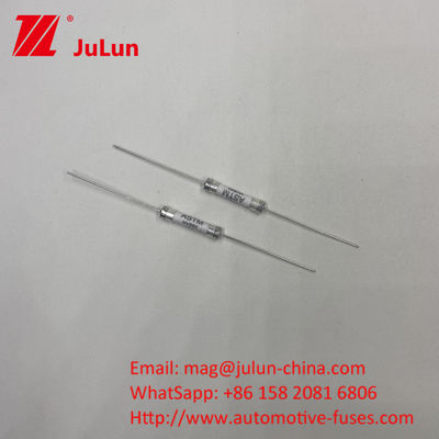HV660 15A ASTM 30KA 세라믹 오토 퓨즈