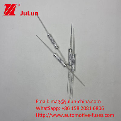 500VDC 30A HV660 500VDC 30KA 30A 분쇄 용량 세라믹 자동차 안전 장치