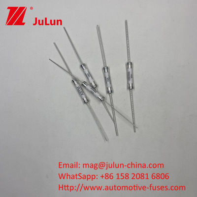 HV660 12A 500VDC ASTM 세라믹 자동차 퓨즈 30KA 10-15A 10A 12A 15A 16A 20A 25A 30A