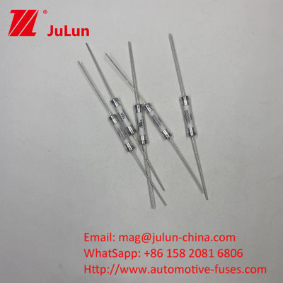 20A 500VDC HV660 30kA 파기 용량 500VDC 시스템을 위한 세라믹 자동차 피우스