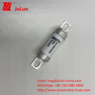 ASTM EV1845 150A 출력 전기 차량 피우스 10kA 분쇄 용량 나사 M8 M6 장착