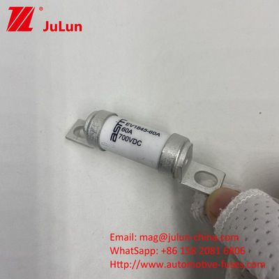 EV1845 8A ASTM 700VDC EV HEV 전기 차량 충전 DC 피지