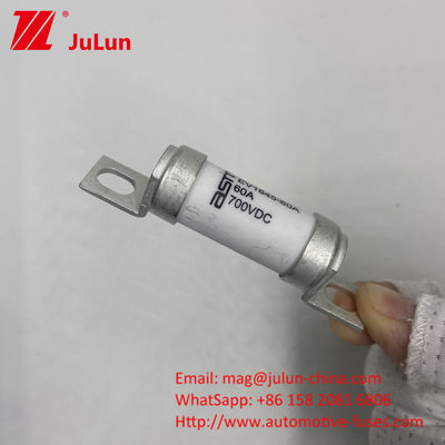 전기 차량 피지 EV1845 15A 700VDC ASMT 80A-150A 전류를 위한 나사 터미널