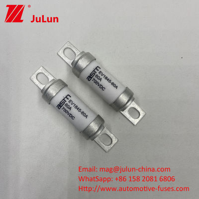 ASMT EV1845 20A 10KA AC Ev 충전자 어댑터 자동차 안전 장치 호환 700VDC
