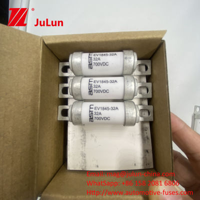 EV1845 125A ASTM 700VDC HEV 및 EV용 안전 장치