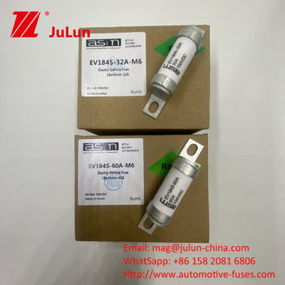 전기차용 150A 700VDC EV1845 볼트 피지 단말기