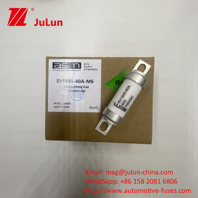 5A 700VDC EV1845 10kA 브레이킹 용량 전기차용 DC 피우스 스크루 마운트