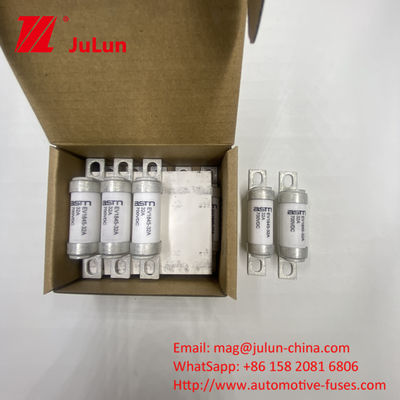8A 700VDC EV1845 10kA 파기 용량 볼트 터미널 EV HEV 피지